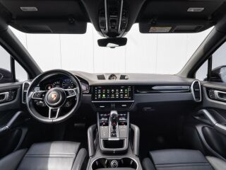 Porsche Cayenne Platinum Edition Sport Chrono MY23 340kW