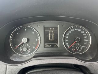 Volkswagen Sharan 2.0 103кВ