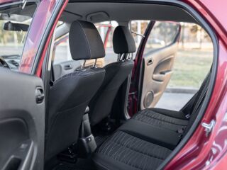 Mazda 2 1.3 63kW