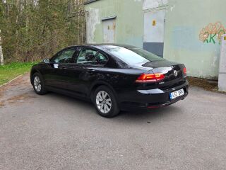 Volkswagen Passat Comfortline MY2017 1.4 92kW