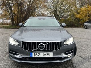 Volvo V90 2.0 235kW