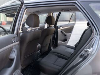 Toyota Avensis 2.2 110кВ