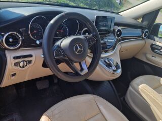 Mercedes-Benz V 250 2.1 140кВ