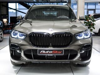 BMW X5 xDrive30d M-Sport 3.0 210kW
