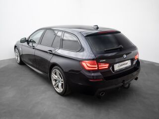 BMW 535 d xDrive M-Sportpakett 3.0 230кВ