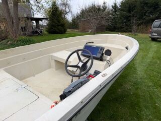 Finnsport 410R