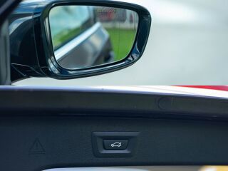 BMW 530 xDrive LuxuryLine 3.0 195кВ
