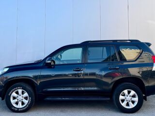 Toyota Land Cruiser 3.0 127kW