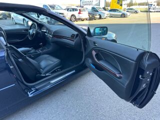 BMW 318 2.0 105kW