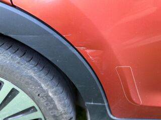Kia Sportage 1.7 85kW