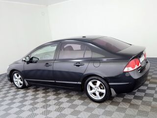 Honda Civic Elegance ATM 1.8 103кВ