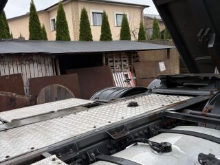DAF CF 440kW