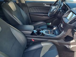 Ford Edge st line 2.0 155kW