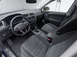 Volkswagen Tiguan TSI Allspace 4-Motion 2.0 140kW