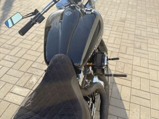 Harley-Davidson Breakout 55kW