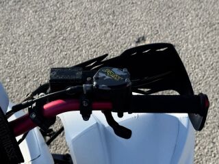 Dinli DL901-450cc 35kW