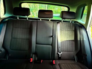 Volkswagen Tiguan 1.4 118kW