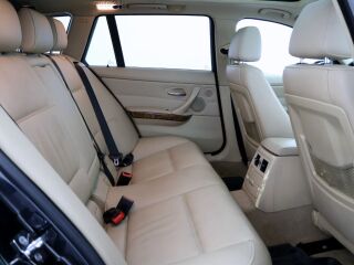 BMW 325 xDrive Executive ATM 3.0 Xi 160кВ