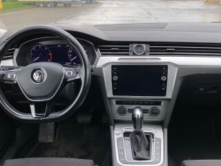 Volkswagen Passat Variant Comfortline 2.0 110kW