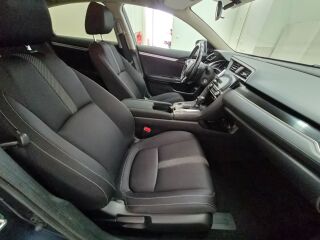 Honda Civic 4DR Elegance NAVI 1.5 134кВ