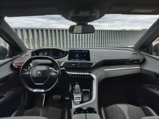 Peugeot 3008 1.5 96кВ