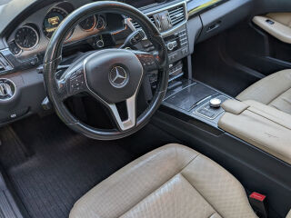 Mercedes-Benz E 350 CDI 4MATIC 3.0 195kW