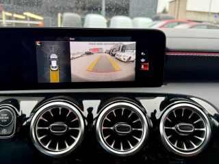 Mercedes-Benz CLA 180 Coupe 1.3 100кВ