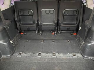 Toyota Avensis Verso 2.0 85kW