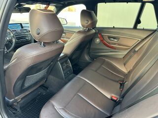 BMW 330 Individual 3.0 190kW