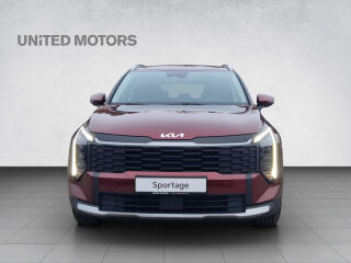 Kia Sportage 4WD EX 1.6 T-GDI 132kW