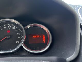Dacia Sandero 1.0 74kW