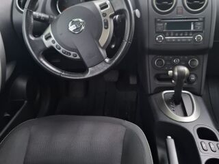 Nissan Qashqai J10 1.6 86kW