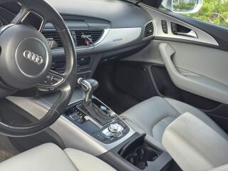 Audi A6 allroad 3.0 230kW