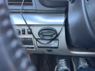 Subaru Outback 2.0 110kW