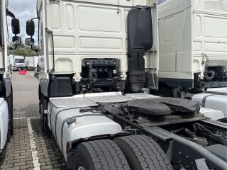 DAF XF 440 FT Super Space Cab 324kW