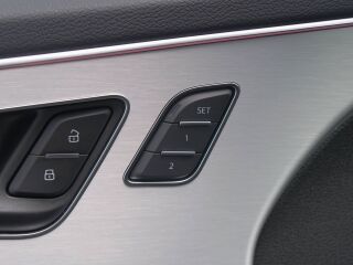 Audi Q7 50TDI Quattro S-line 3.0 210kW