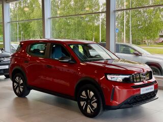 Opel Frontera Edition Hybrid 110 e-DCS6 1.2 74kW