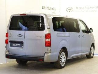 Toyota ProAce Shuttle 130kW