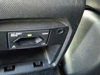 Peugeot 308 SW GT e-HDi 2.0 133kW