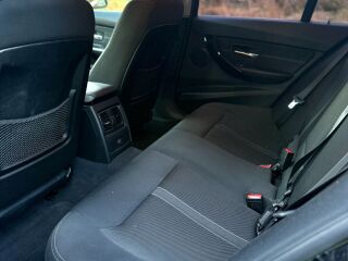 BMW 316 2.0 85kW