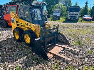 Gehl 4240 KOPP + KAHVLID 2.2 34кВ