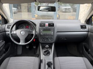 Volkswagen Jetta 1.6 75kW