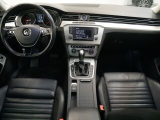 Volkswagen Passat Variant Highline 2.0 110kW