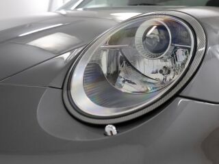 Porsche 911 Turbo 3.6 353кВ