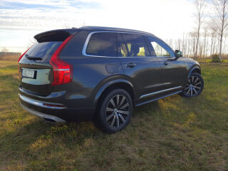 Volvo XC90 Inscription Mild Hybrid H/K 2.0 173kW
