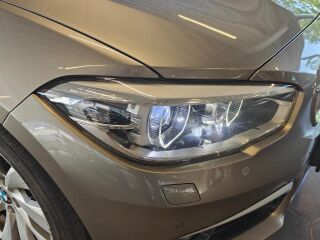 BMW 118 Urban Line 1.6 100кВ