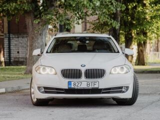 BMW 525 2.0 160кВ