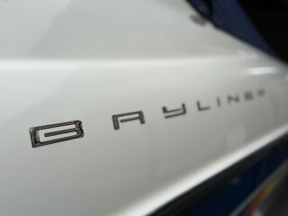 Bayliner 212 CU 5.0 V8 Mercruiser 193kW