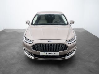 Ford Mondeo Vignale 2.0 132kW