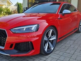 Audi RS 5 2.9 V6 Bi-Turbo 331kW